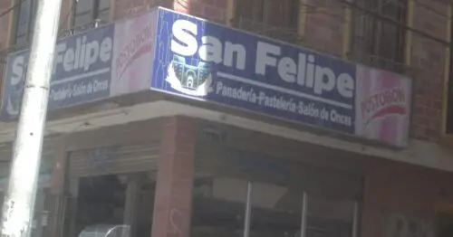 SAN FELIPE CARRERA 69F BOGOTÁ SAN FELIPE CARRERA 69F BOGOTÁ